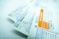 電気料金の内訳「燃料費調整額」とは？