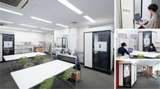 東京理科大学　葛飾キャンパス