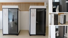 （地独）岩手県工業技術センター ヘルステック・イノベーション・ハブ（HIH）